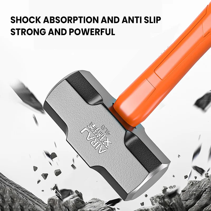 11in Octagon Sledge Hammer