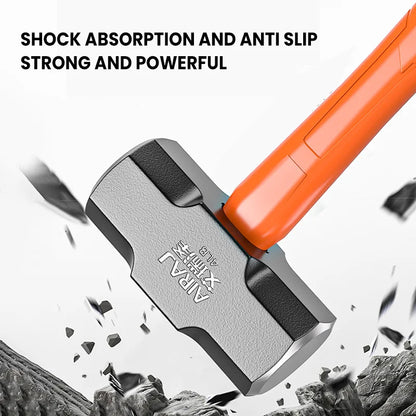 11in Octagon Sledge Hammer
