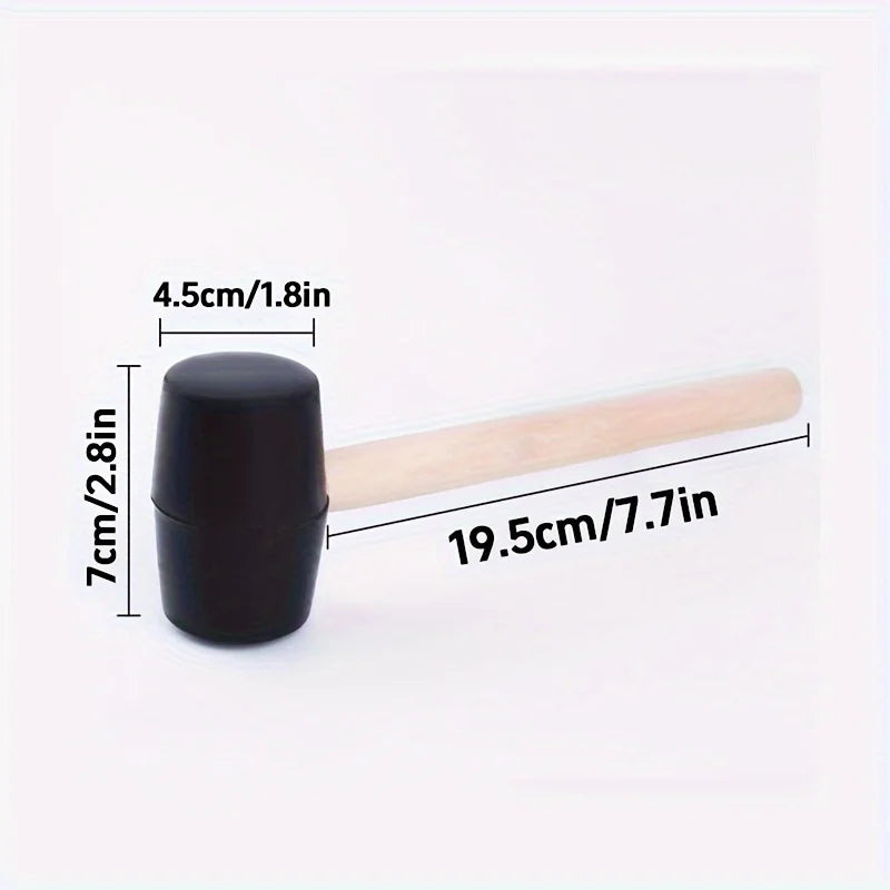 Rubber Mallet