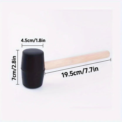 Rubber Mallet