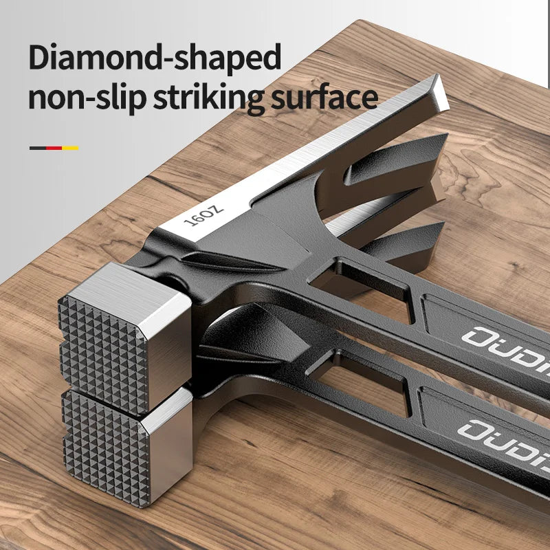 16 oz. Claw Hammer