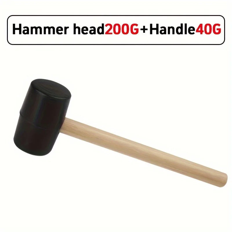 Rubber Mallet