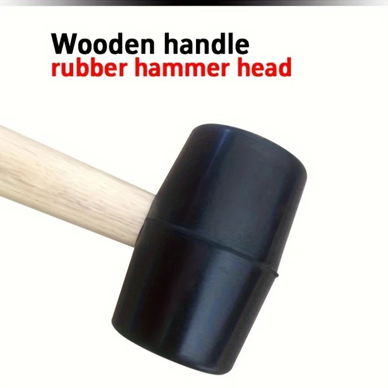 Rubber Mallet