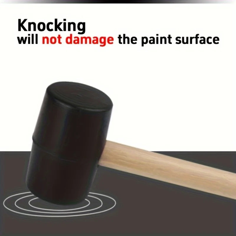 Rubber Mallet