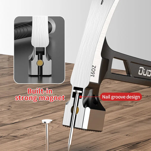 16 oz. Claw Hammer