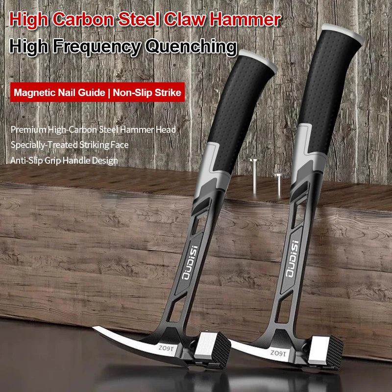 16 oz. Claw Hammer