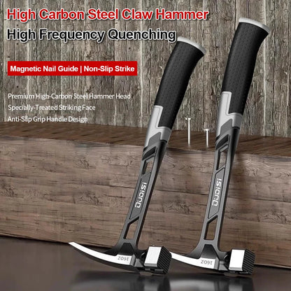 16 oz. Claw Hammer
